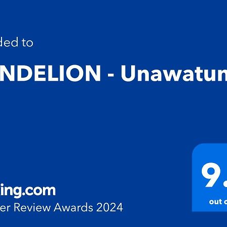 Dandelion - Unawatuna Luaran gambar