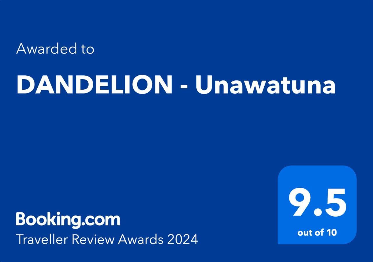 Dandelion - Unawatuna Luaran gambar